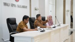 Wali Kota Munafri Siapkan IGS Diplomatic Tour 2026 Perkuat Posisi dan Citra Makassar di Level Global