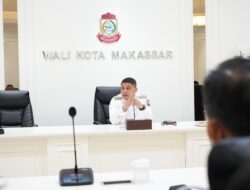 Pemkot Makassar Maksimalkan Urban Farming, Libatkan Warga hingga Komunitas Tingkat Lorong