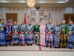 Hari Jadi Bone ke-696, Wagub Fatmawati Tekankan Kolaborasi dan Infrastruktur Prioritas