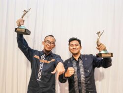 Pertamina Patra Niaga Regional Sulawesi Raih 6 Penghargaan PROPER Hijau