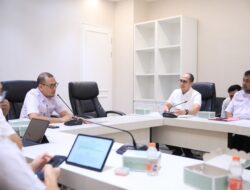 Makassar Dorong CSR Berbasis Lingkungan, Kodingareng Keke Jadi Fokus