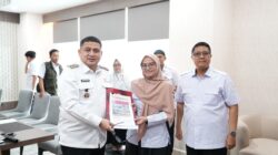 Kadis Sosial Makassar: KSB Tamalanrea, Perkuat Mitigasi Bencana, Pengukuhan 13 April