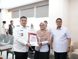 Kadis Sosial Makassar: KSB Tamalanrea, Perkuat Mitigasi Bencana, Pengukuhan 13 April