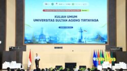 OJK Perkuat Literasi Pasar Modal Melalui SEPMT 2026 di Provinsi Banten 