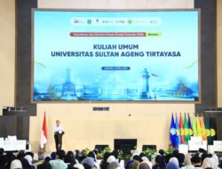 OJK Perkuat Literasi Pasar Modal Melalui SEPMT 2026 di Provinsi Banten 