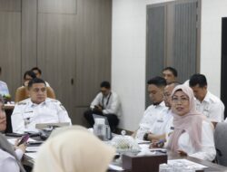 Amankan Aset Daerah, Pemkot Makassar Bidik 1.000 Sertifikat dan Ribuan Ruas Jalan Bebas Sengketa