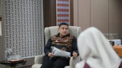 Era Munafri-Aliyah: Langkah Baru Pemkot Makassar, Seleksi Secara Transparan Kepala Puskesmas