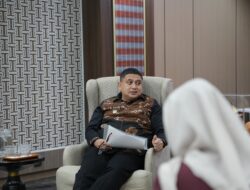 Era Munafri-Aliyah: Langkah Baru Pemkot Makassar, Seleksi Secara Transparan Kepala Puskesmas