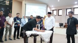 Mengakhiri Sampah Open Dumping, Kota Makassar Menata Sampah Dari Hulu ke Hilir Bersama Pusdal LH-SUMA
