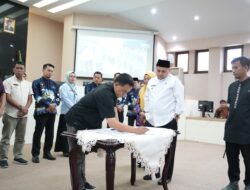 Mengakhiri Sampah Open Dumping, Kota Makassar Menata Sampah Dari Hulu ke Hilir Bersama Pusdal LH-SUMA