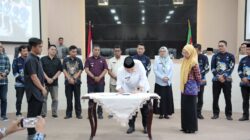 Meskipun Kebijakan WFH, Pemkot Makassar Justru Jadikan Percepat Pembenahan Sampah di Makassar