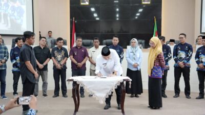 Meskipun Kebijakan WFH, Pemkot Makassar Justru Jadikan Percepat Pembenahan Sampah di Makassar