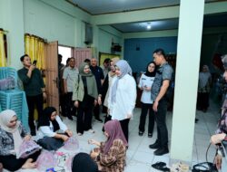 Wagub Fatmawati Ajak Warga Pinrang Kelola Sampah dari Rumah, Bisa Bernilai Ekonomi