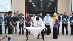 DLH Makassar Percepat Pengelolaan Sampah, Kini TPA Antang Berbenah Menuju Sanitary Landfill