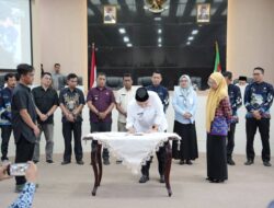 DLH Makassar Percepat Pengelolaan Sampah, Kini TPA Antang Berbenah Menuju Sanitary Landfill