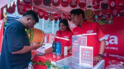 Kesiapan Jaringan Terdepan untuk Melayani Sepenuh Hati, Telkomsel Pamasuka Jaga Konektivitas Pelanggan Selama Ramadan-Idulfitri 2026