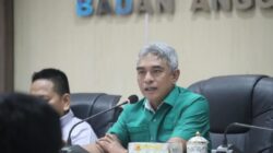 Anggota DPRD Makassar Andi Makmur Ajak Warga Optimis Proyek Jembatan Barombong, Tekankan Nilai Kemanusiaan dan Manfaat Jangka Panjang