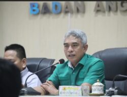 Anggota DPRD Makassar Andi Makmur Ajak Warga Optimis Proyek Jembatan Barombong, Tekankan Nilai Kemanusiaan dan Manfaat Jangka Panjang