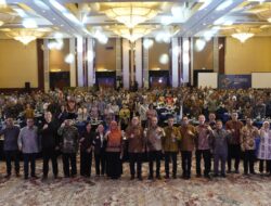 OJK Perkuat Regulasi Tata Kelola dan Pengawasan Industri Perasuransian, Penjaminan dan Dana Pensiun 