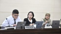 NTT Docomo Hadiri Pemeriksaan Cepat Di KPPU Atas Perkara Notifikasi Akuisisi