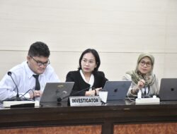 NTT Docomo Hadiri Pemeriksaan Cepat Di KPPU Atas Perkara Notifikasi Akuisisi