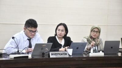 NTT Docomo Hadiri Pemeriksaan Cepat Di KPPU Atas Perkara Notifikasi Akuisisi