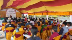 Sinergi OJK,IJK dan PT Comextra Majora, Edukasi Keuangan dan Survei Pengembangan Komoditi Kakao 