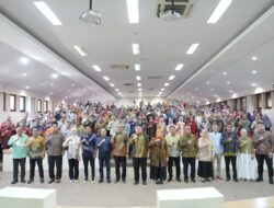 Munafri-Aliyah Tekankan Sinkronisasi Perencanaan SKPD, Perkuat Kinerja Pembangunan