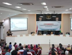 Realisasi APBD Triwulan I Capai 11,07 Persen, Munafri Ingatkan OPD Jangan Salah Arah Program