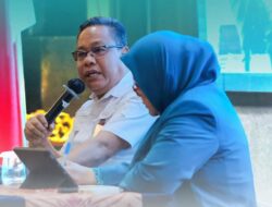 Bappeda dan TP PKK Kota Makassar Sinergi Dalam Mendorong Percepatan Pembangunan Yang Terarah dan Berkelanjutan