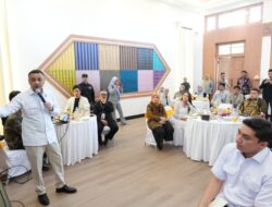 Dihelat 27 Oktober di Makassar: KMI 2026 Jadi Panggung Besar, Perkuat Ekonomi Kreatif & Industri Musik Lokal