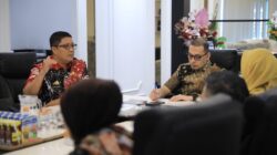 Makassar Siapkan 6.000 Agen untuk Sukseskan Piloting Digitalisasi Bantuan Sosial