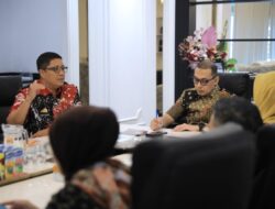 Makassar Siapkan 6.000 Agen untuk Sukseskan Piloting Digitalisasi Bantuan Sosial