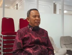 Menuju 10 Besar, 68 Peserta Ikuti Seleksi Komisioner BAZNAS Makassar