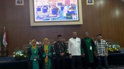 Tampil Memukau: 31 Finalis Masuk Tahap Akhir, Makassar Bidik Juara Umum MTQ XXXIV Sulsel di Maros