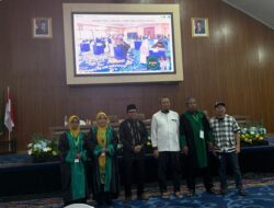 Tampil Memukau: 31 Finalis Masuk Tahap Akhir, Makassar Bidik Juara Umum MTQ XXXIV Sulsel di Maros