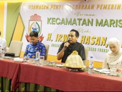 Makassar Darurat Sampah, Irwan Hasan Ajak Kolaborasi Warga dan Pemerintah