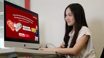 Wi‑Fi Sering Tidak Sampai Kamar? IndiHome Telkomsel Hadirkan Ultra Mesh Wi‑Fi untuk Rumah Banyak Sekat & Kamar