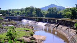 Hadapi “Godzilla El Nino”, Perumda Air Minum Makassar Siapkan Strategi Berlapis Jaga Pasokan Air Bersih