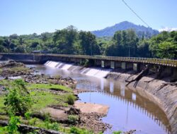Hadapi “Godzilla El Nino”, Perumda Air Minum Makassar Siapkan Strategi Berlapis Jaga Pasokan Air Bersih