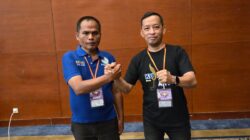 Bersaing di Surabaya Open Turnamen, Atlet Domino Bandung terus melaju