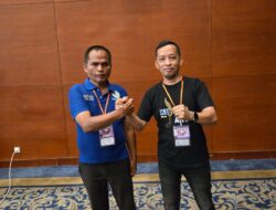 Bersaing di Surabaya Open Turnamen, Atlet Domino Bandung terus melaju