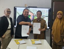 Tak Lagi Wacana: Kontraktor Teken Kontrak MK, Stadion Untia Bergerak ke Tahap Fisik