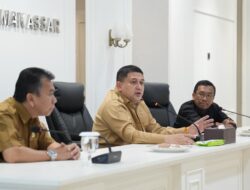 Buruh Tak Lagi Turun ke Jalan: Pemkot Makassar Siapkan Kegiatan Dialog dan Festival Saat May Day