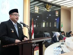 Keras dan Tegas, Munafri Minta Kepsek Batalkan Gelar Perpisahan Berbayar, Terancam Sanksi