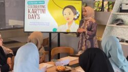 Rayakan Hari Kartini, Kalla Toyota Hadirkan Promo Spesial Bunga Rendah 1,21%
