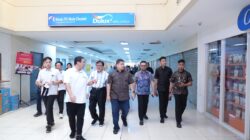Pelajari Konsep Revitalisasi Blok M Jakarta, Appi Rancang Wajah Baru Pasar Sentral Lebih Modern dan Hidup