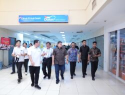 Pelajari Konsep Revitalisasi Blok M Jakarta, Appi Rancang Wajah Baru Pasar Sentral Lebih Modern dan Hidup