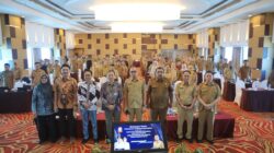 Buka Bimtek Pengadaan, Sekda Makassar Tekankan Percepatan Realisasi Dana Kelurahan