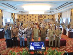 Buka Bimtek Pengadaan, Sekda Makassar Tekankan Percepatan Realisasi Dana Kelurahan